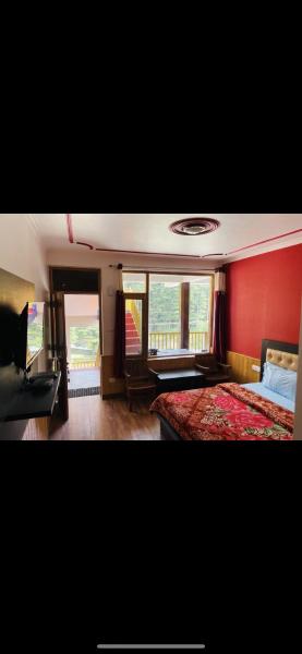 Mamta guest house